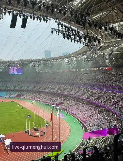 蒋林静夺冠背后：球盟会体育用户亲测10米台观赛体验深度评测